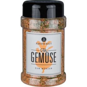 Link zu  Gemüse-Gewürz