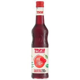 Link zu  Sirup, Zero+ Amarena