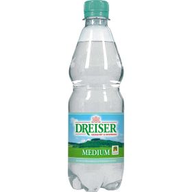Link zu  Mineralwasser, Medium