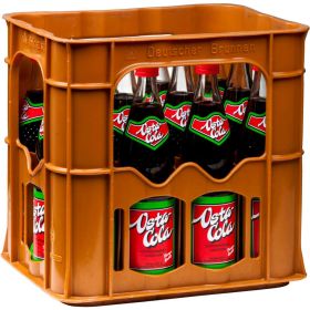 Link zu  Cola (12x 0,700 Liter)