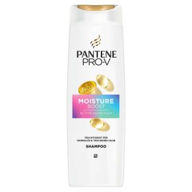 Link zu  Shampoo Moisture Boost