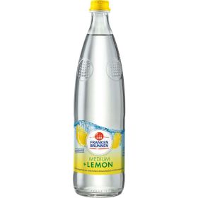 Link zu  Mineralwasser, Zitrone