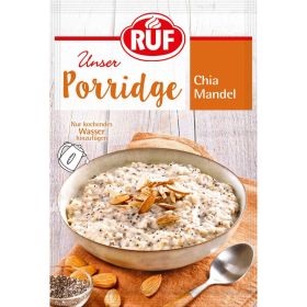 Link zu  Porridge, Chia-Mandel