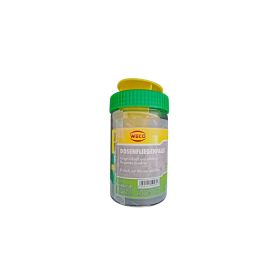 Link zu  Fliegenfalle Dose