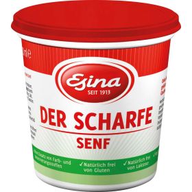 Link zu  Senf, scharf