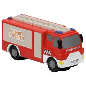 Link zu  KLE!NE EXPERTEN löschen mit der Feuerwehr