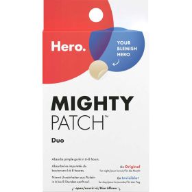Link zu  Mighty Patch Duo