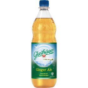 Link zu  Ginger Ale