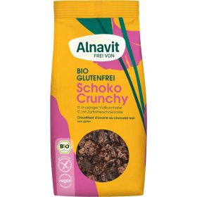 Link zu  Bio Schoko Crunchy