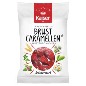 Link zu  Brust Caramellen