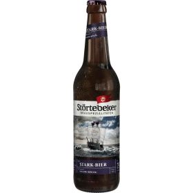 Link zu  Bio Starkbier 7,5%