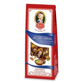 Link zu  Constanze Mozart Schokis