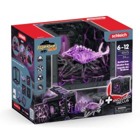 Link zu  Eldrador Battle Cave Schattenrassel