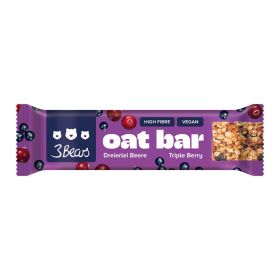 Link zu  Oat Bar Dreierlei Beere