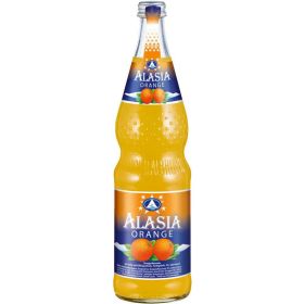 Link zu  Orangen Limonade