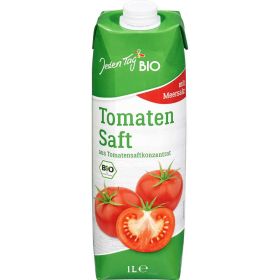 Link zu  Bio Tomatensaft