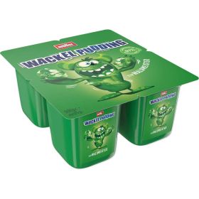 Link zu  Wackelpudding, Waldmeister, 4 x 125g