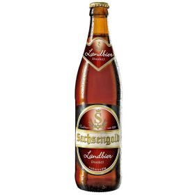 Link zu  Landbier, dunkel 4,8%