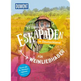 Link zu  52 kleine & große Eskapaden