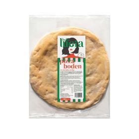 Link zu  Pizzaboden