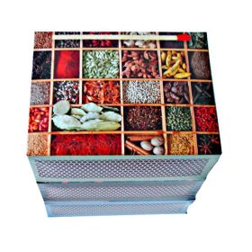 Link zu  Zündhölzer 55 mm 3 x 100 Stück