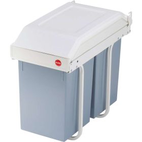 Link zu  Einbau-Mülleimer Multi-Box duo L, 2 x 14l