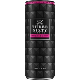 Link zu  Vodka Dark Berry 10%