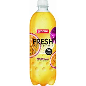 Link zu  Granini Fresh, je 0,75 l