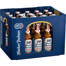 Link zu  Helles Bier Münchner Alkoholfreies, naturtrüb (20x 0,500 Liter)