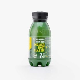 Link zu  BIO Ingwer Shot Classic