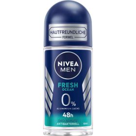 Link zu  Deodorant Men Roll-on, Ocean fresh