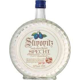 Link zu  Slivovitz 40%