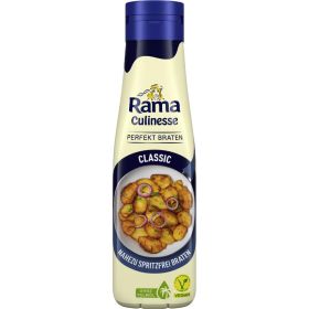 Link zu  Rama Culinesse, je 400–500 ml