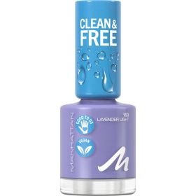 Link zu  Nagellack Lavender Light 153