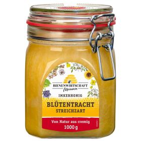 Link zu  Blütenhonig, cremig