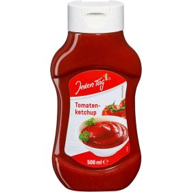 Link zu  Tomatenketchup