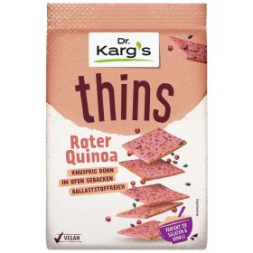 Link zu  Thins Roter Quinoa
