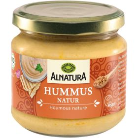 Link zu  Bio Hummus Natur