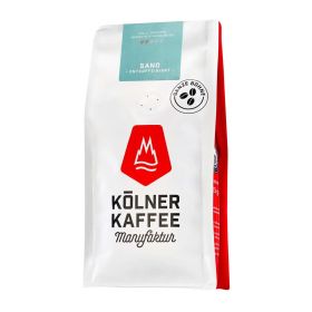 Link zu  Sano entkoffeiniert ganze Bohne