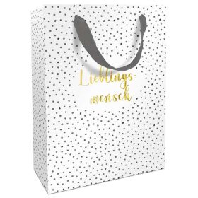 Link zu  Geschenktasche groß 26 x 36 x 13 cm