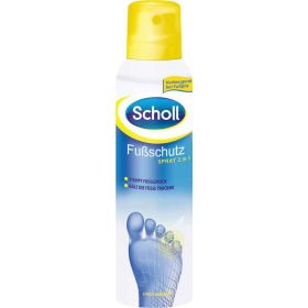 Link zu  Fußschutz Spray, 2 in 1