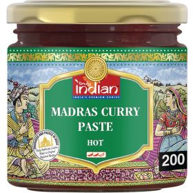 Link zu  Currypaste Madras, Hot