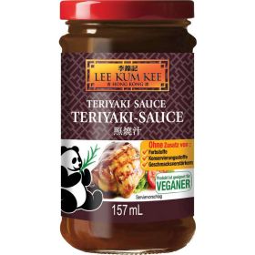 Link zu  Teriyaki Sauce