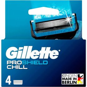 Link zu  ProShield Chill Klingen