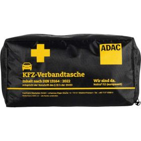 Link zu  KFZ-Verbandtasche