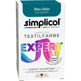Link zu  Textilfarbe Expert, Efeu-Grün