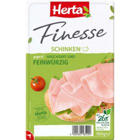 Link zu  Finesse Schinken, hauchzart