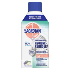 Link zu  Waschmaschinen Hygiene-Reiniger