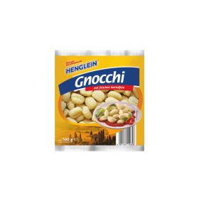 Link zu  Gnocchi