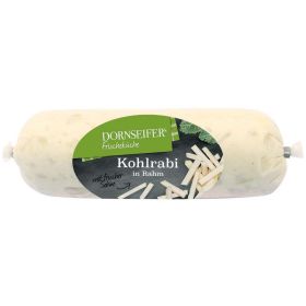 Link zu  Kohlrabi Rahmgemüse
